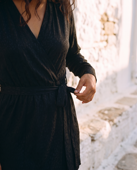 Robe Clara