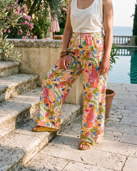 Pantalon Natt