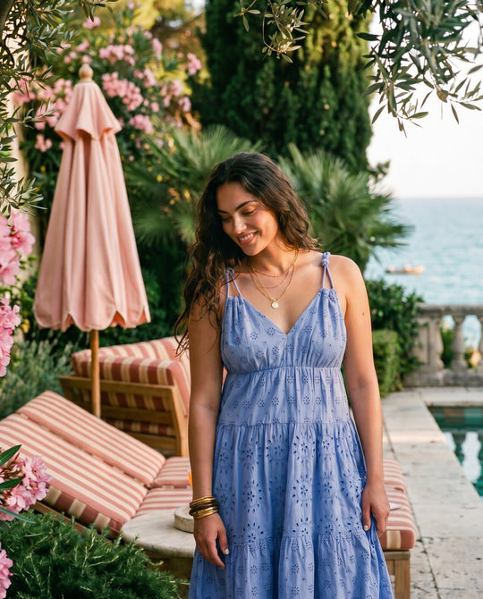 Robe Pacifique