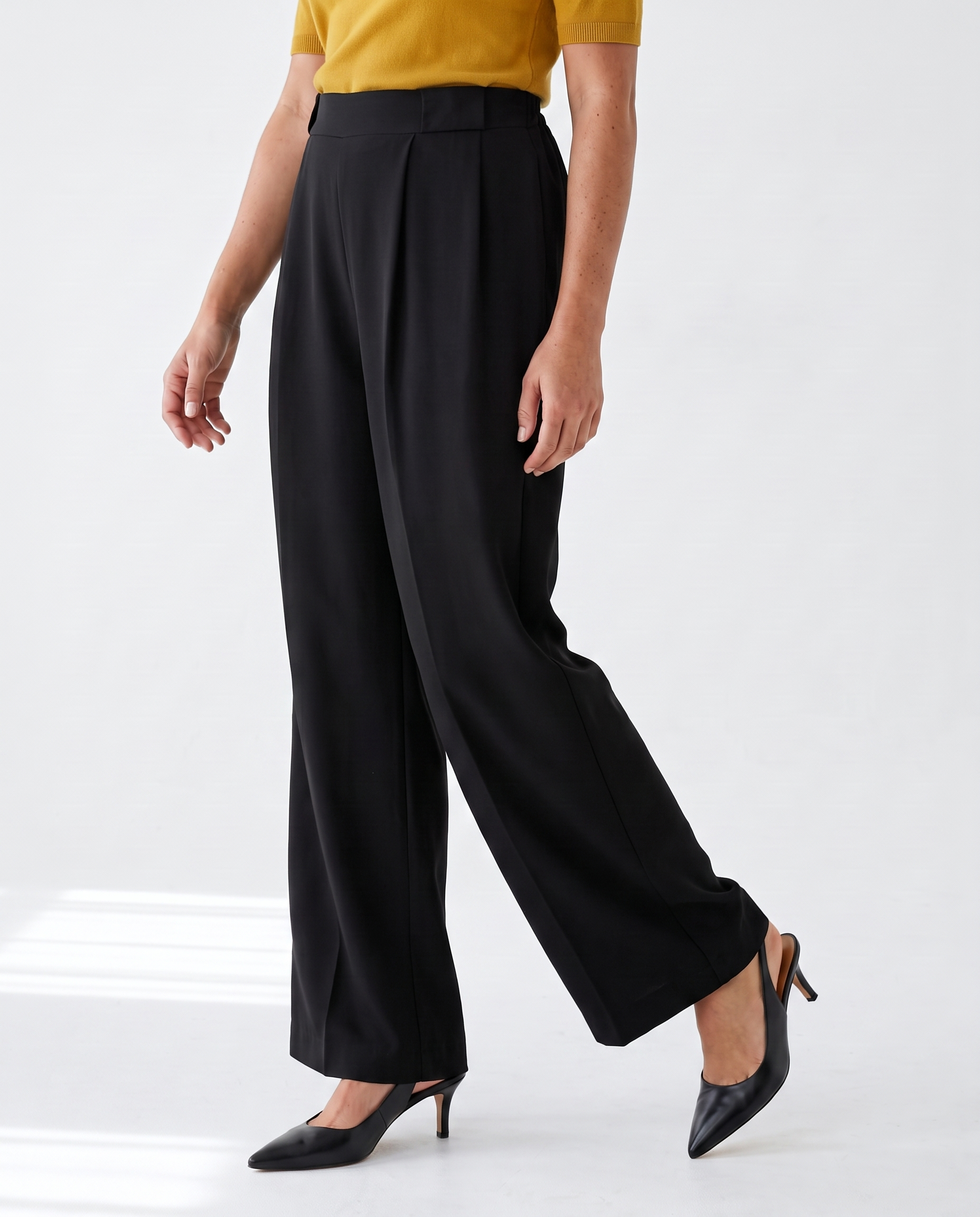 Pantalon Djamila