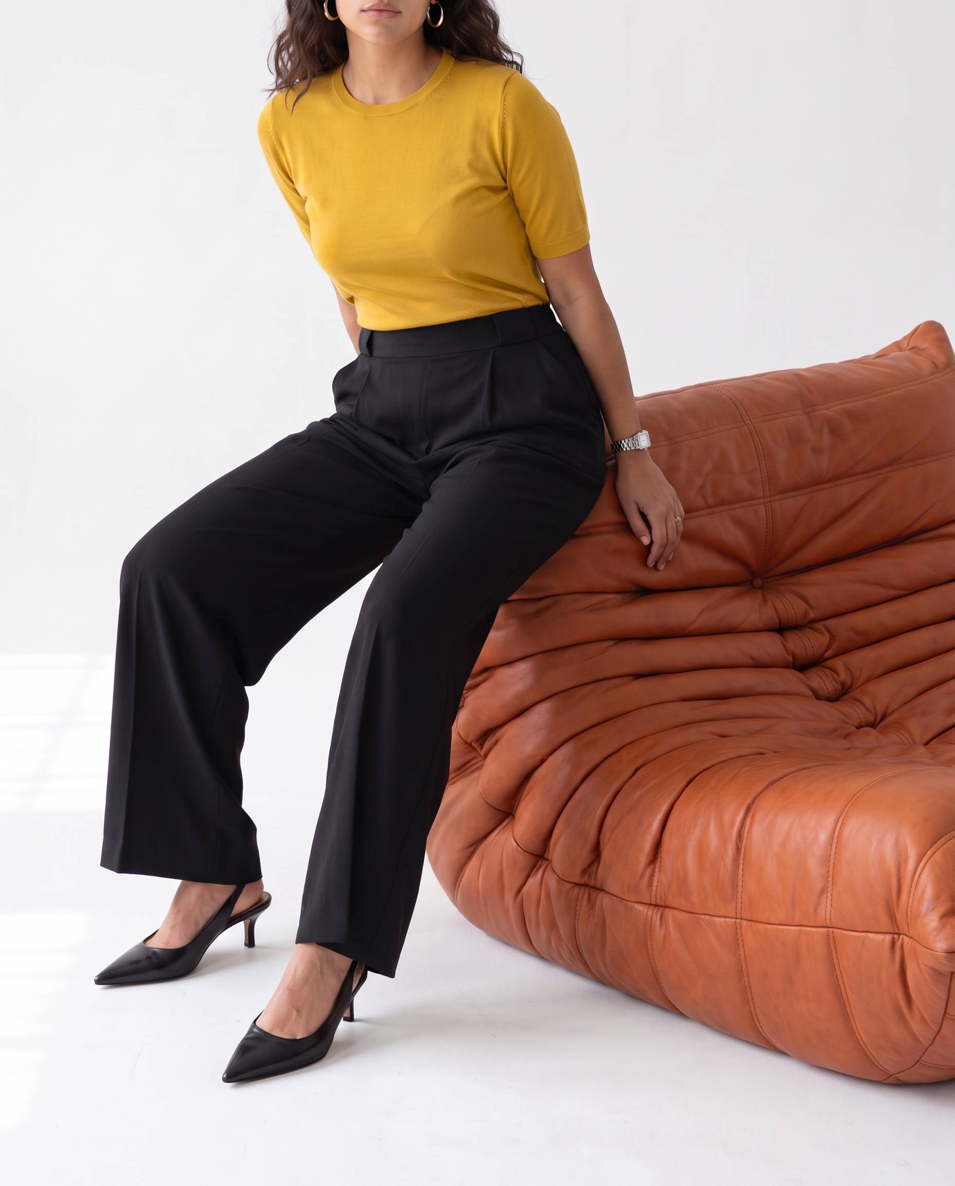Pantalon Djamila