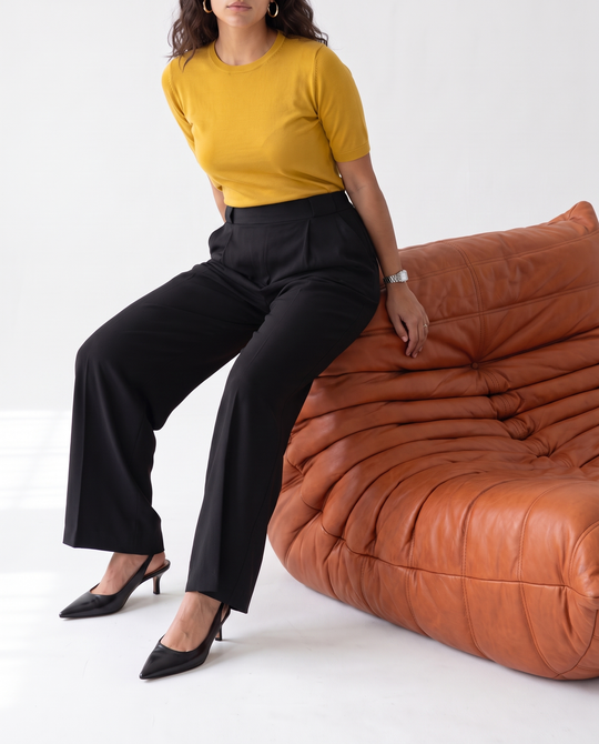 Pantalon Djamila
