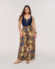 Pantalon Levy imprimé